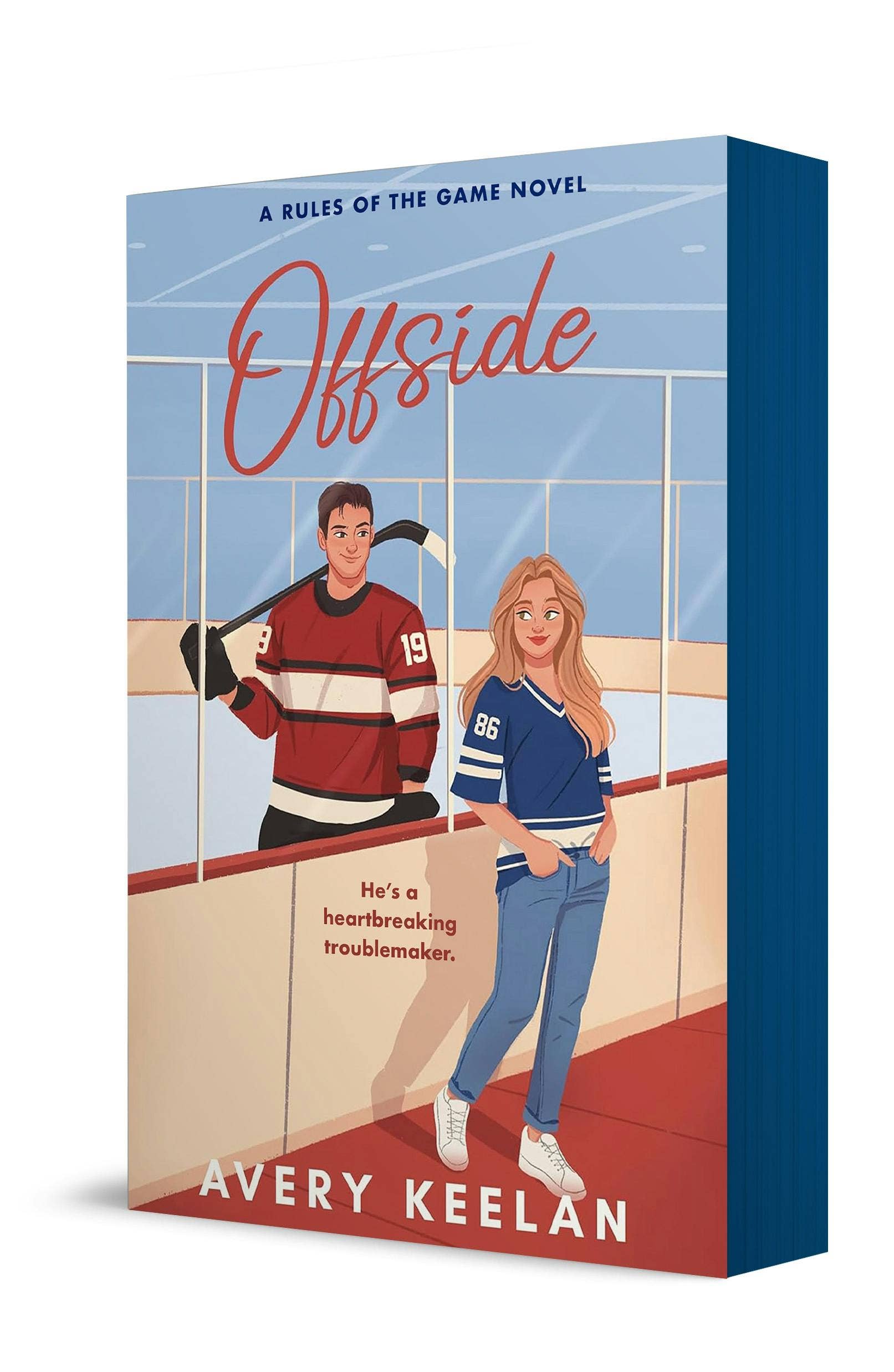 Offside