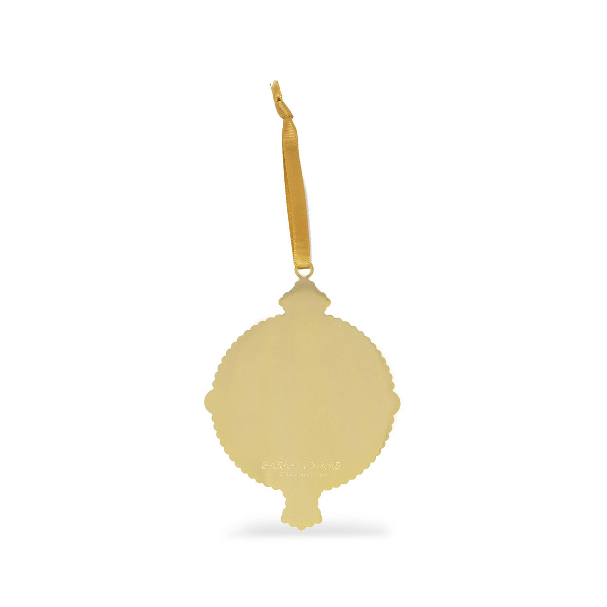 Ornament, Suriel Trading Co.