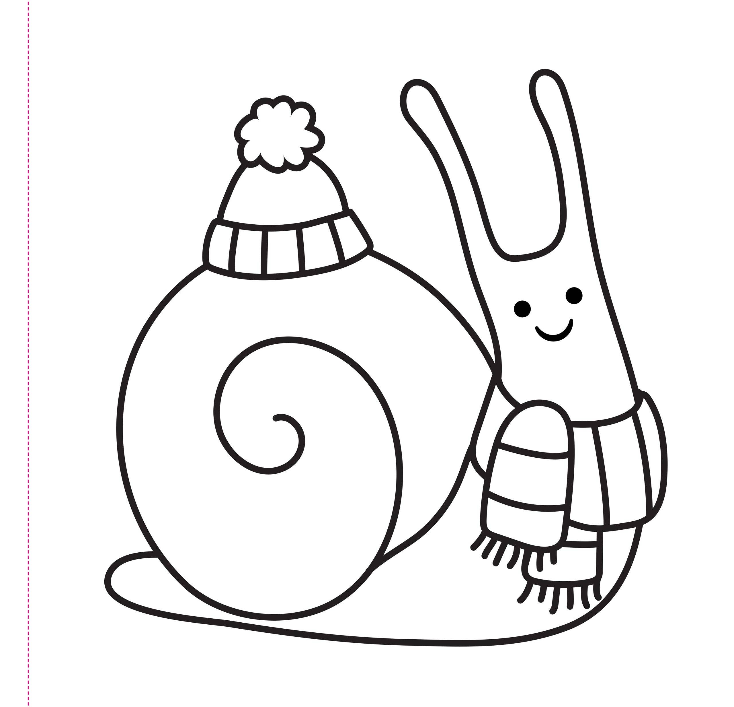Color Me Cozy Adult Coloring Book (31 One-Sided Designs on Thick Paper)