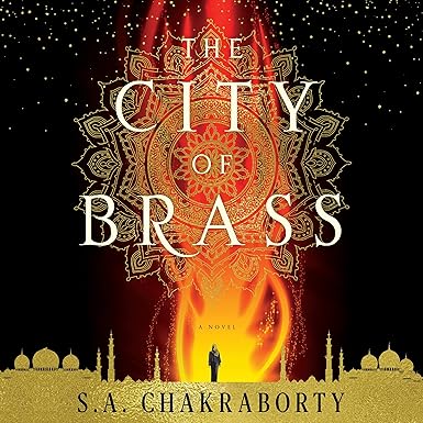 City of Brass
