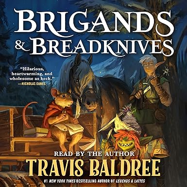 Brigands & Breadknives