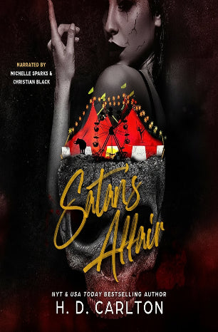 Satan's Affair
