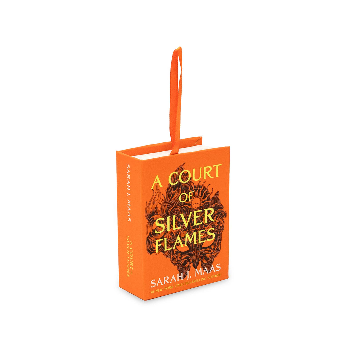 Ornament Set, A Court of Thorns and Roses