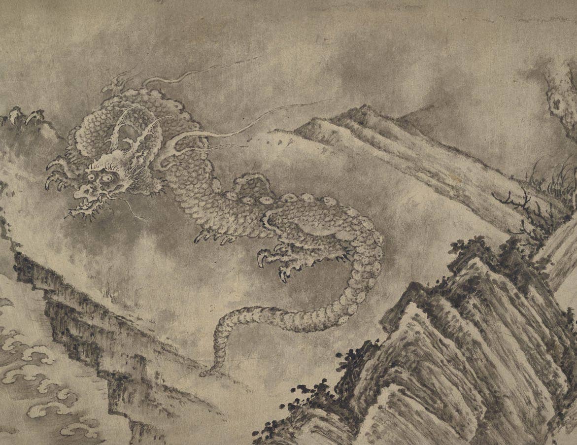 Pocket Book of Dragons: Myth, Magic & Meaning: Myth, Magic & Meaning
