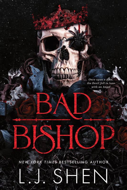 Bad Bishop (Standard Edition)