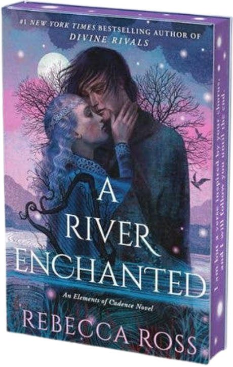 A River Enchanted Deluxe Collector's Edition