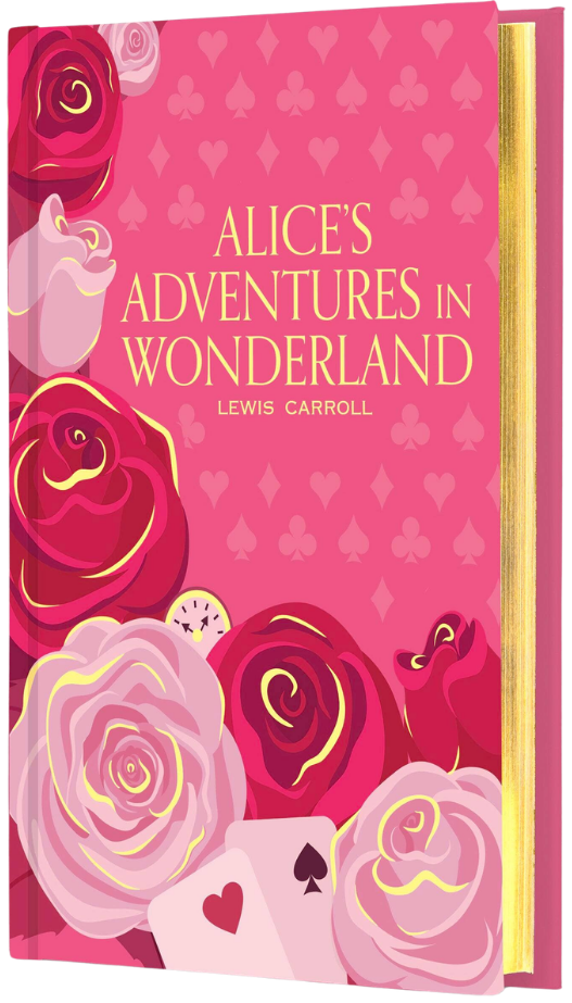 Alice's Adventures in Wonderland