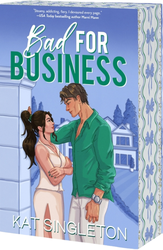 Bad for Business