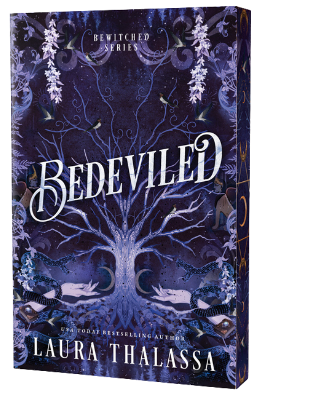 Bedeviled (Deluxe Edition)