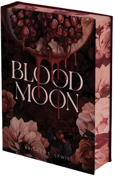 Blood Moon