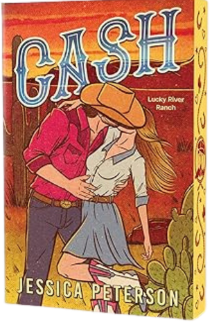 Cash (Standard Edition)