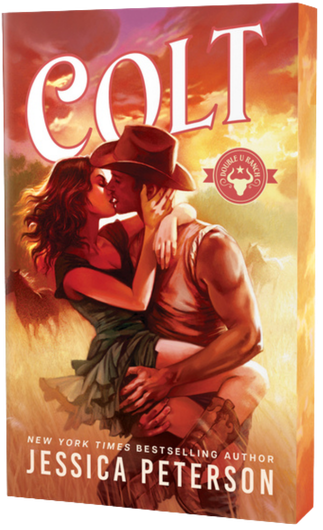 Colt (Deluxe Edition)