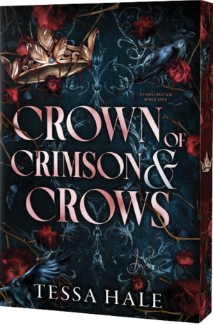 Crown of Crimson and Crows (Deluxe Edition)