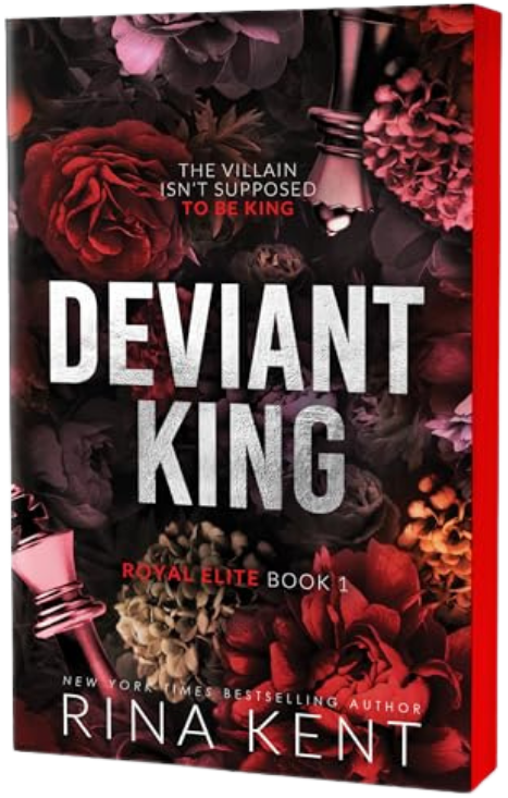 Deviant King (Deluxe Edition)