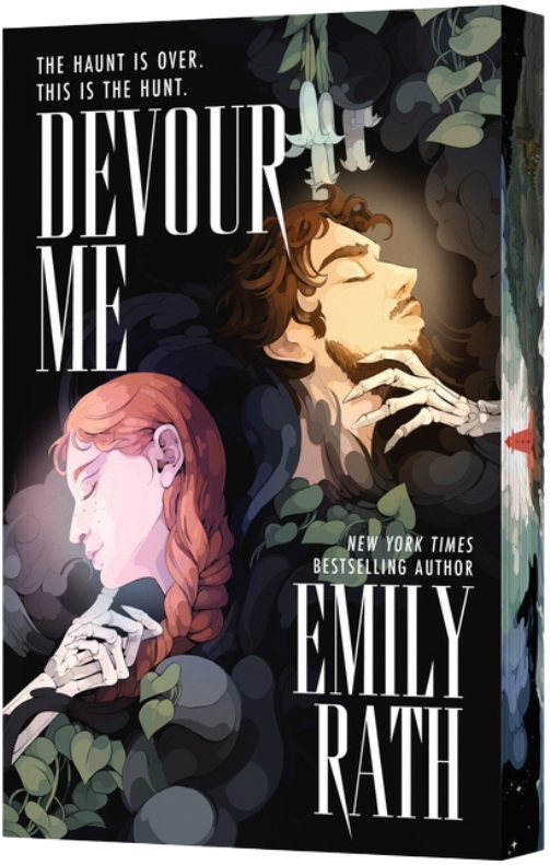 Devour Me