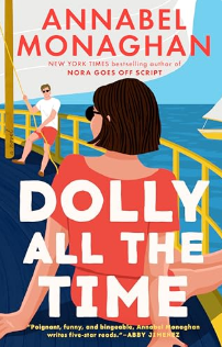 Dolly All the Time: A GMA Book Club Pick