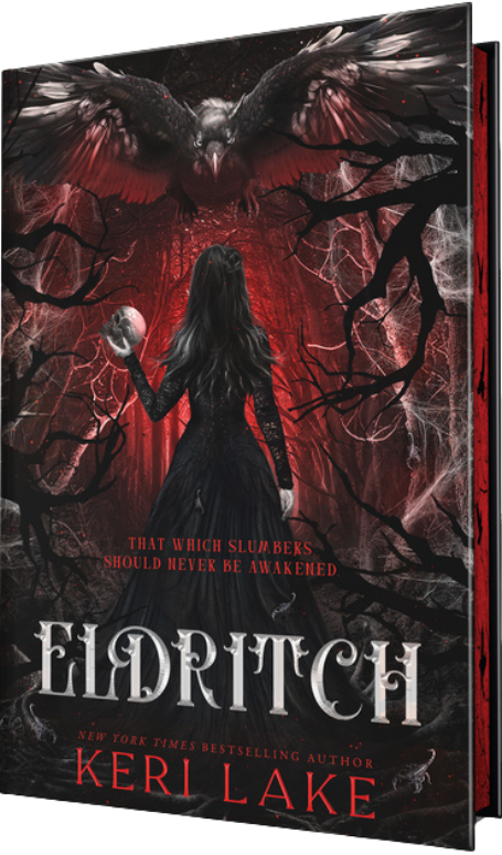 Eldritch (Deluxe Edition)