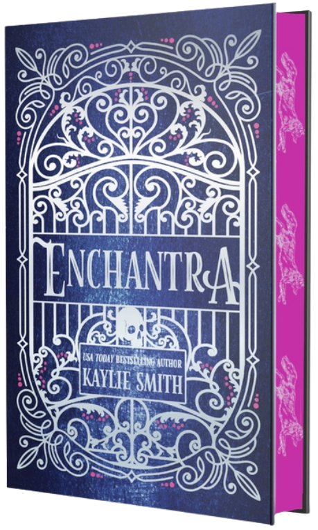 Enchantra (Deluxe Limited Edition)