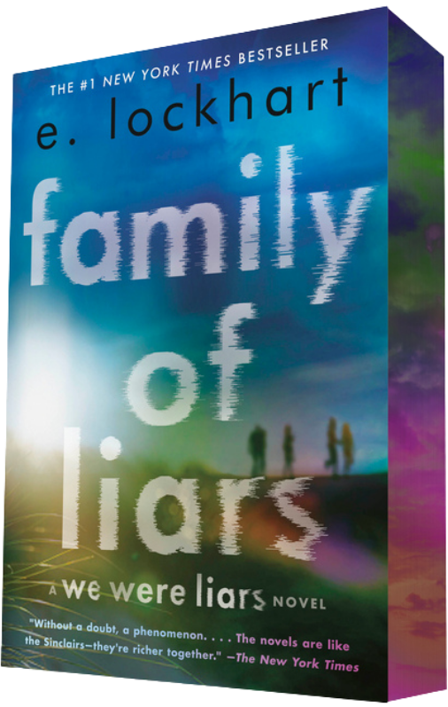 Family of Liars: Deluxe Edition