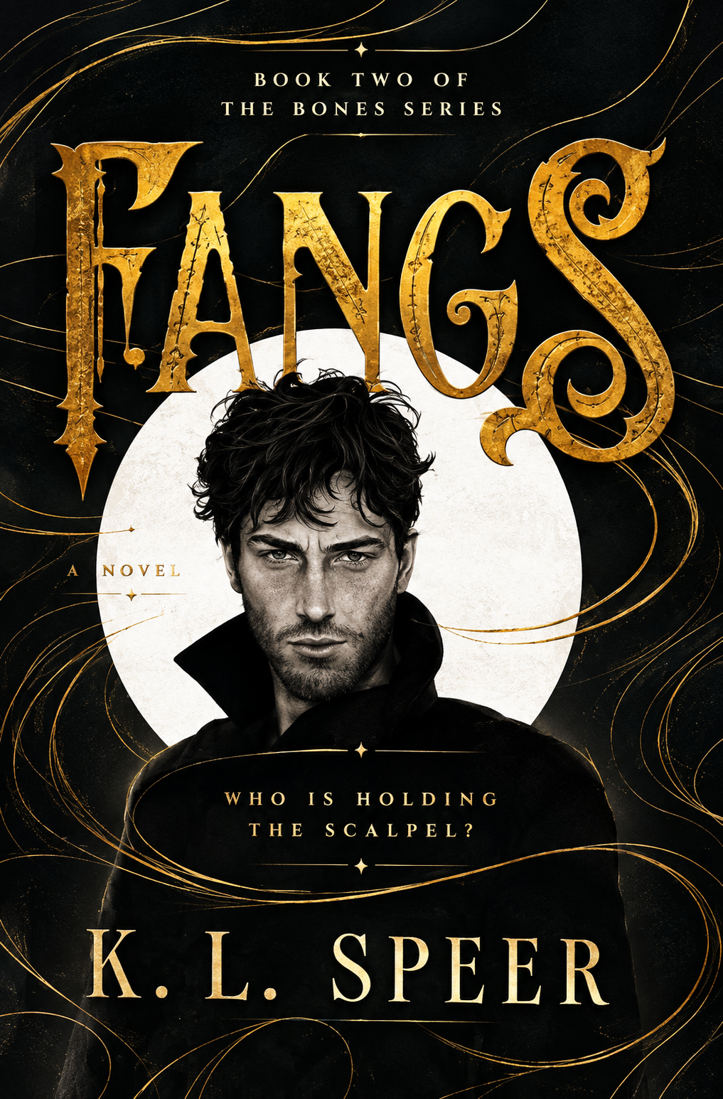 Fangs