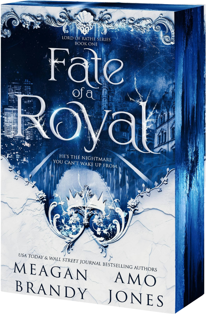 Fate of a Royal