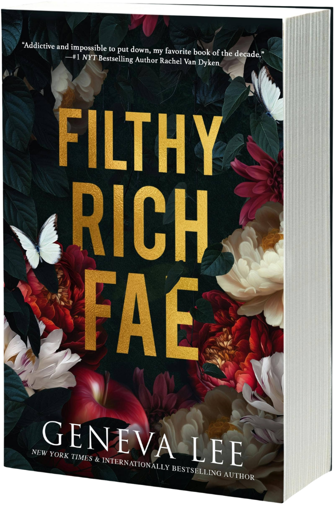 Filthy Rich Fae