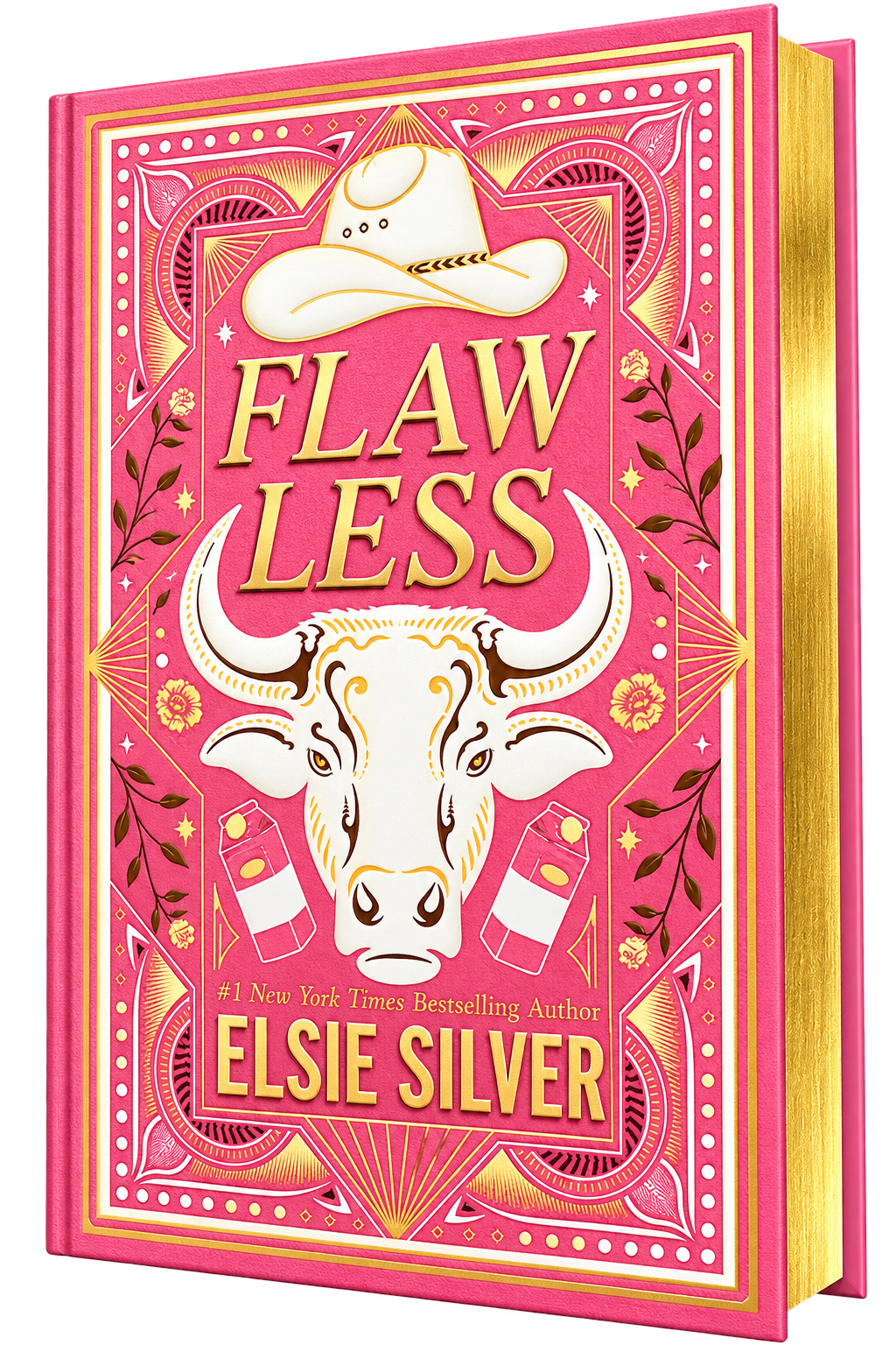 Flawless (Collector's Edition)