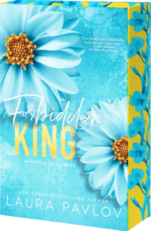 Forbidden King