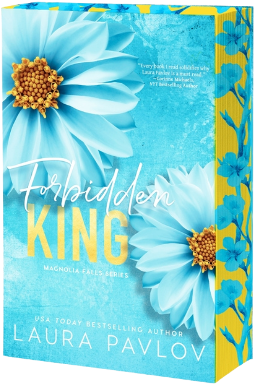 Forbidden King