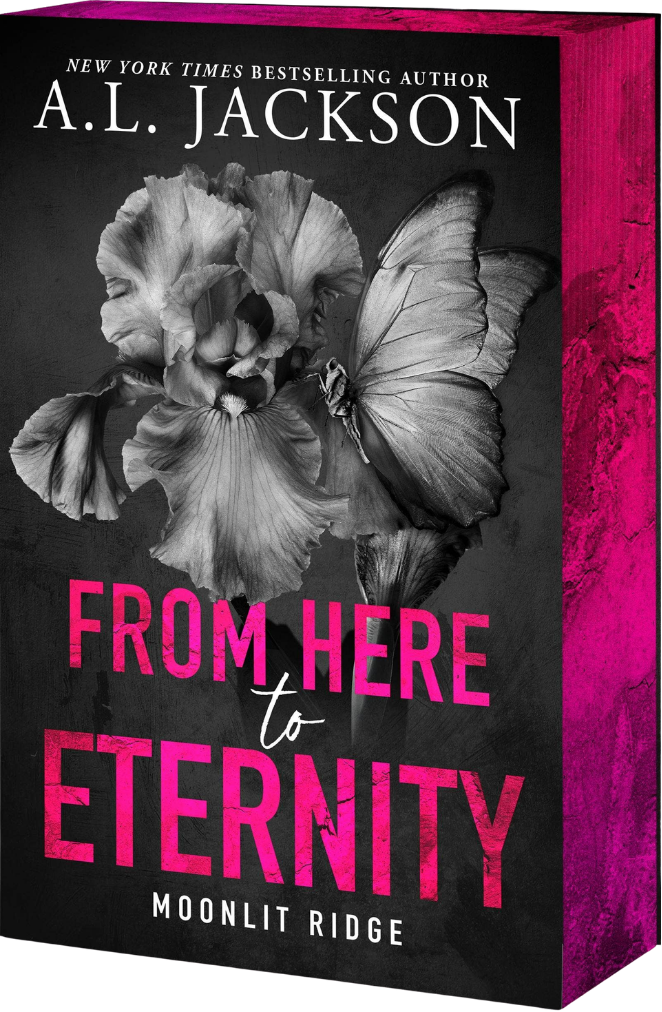 From Here to Eternity