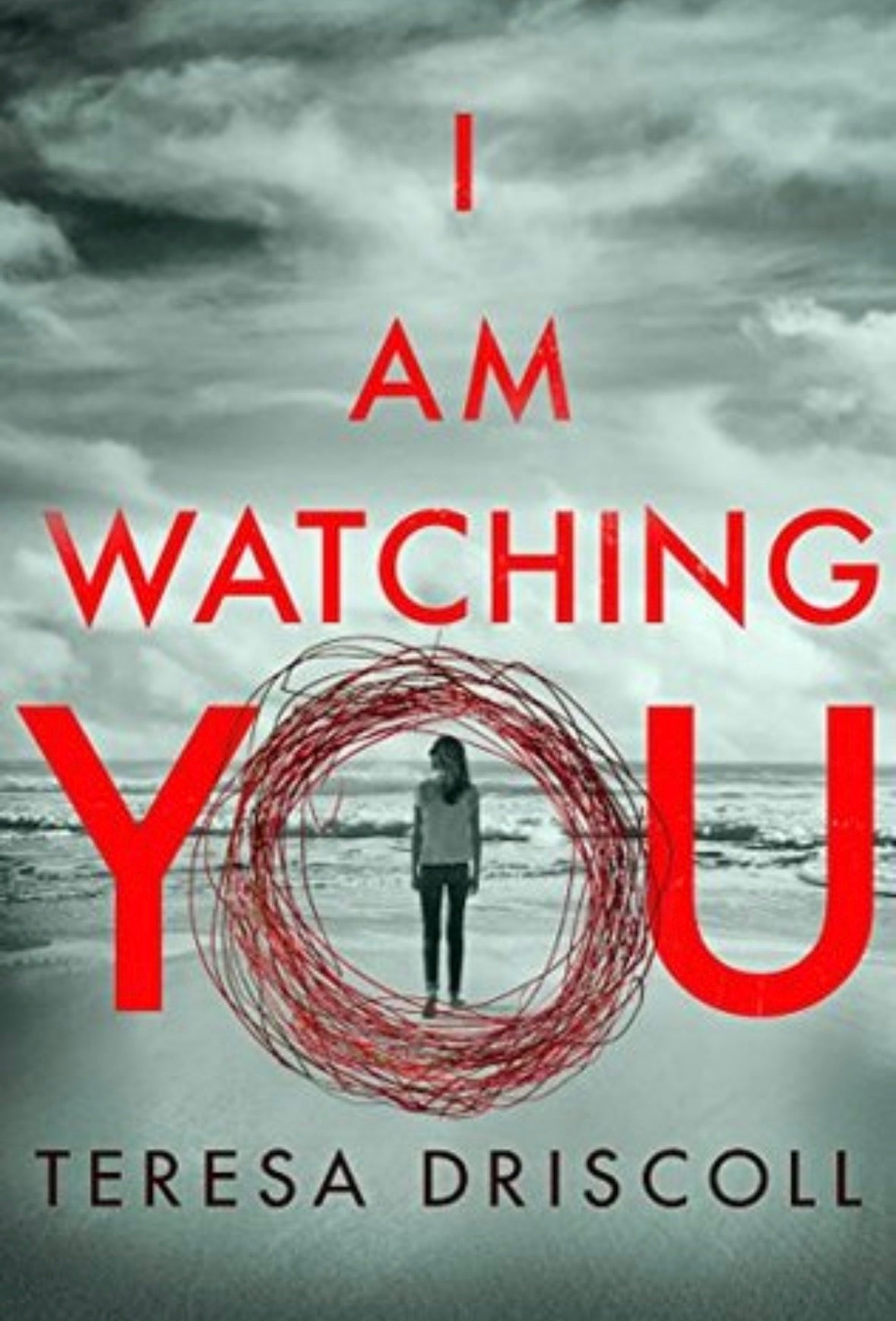 I Am Watching You