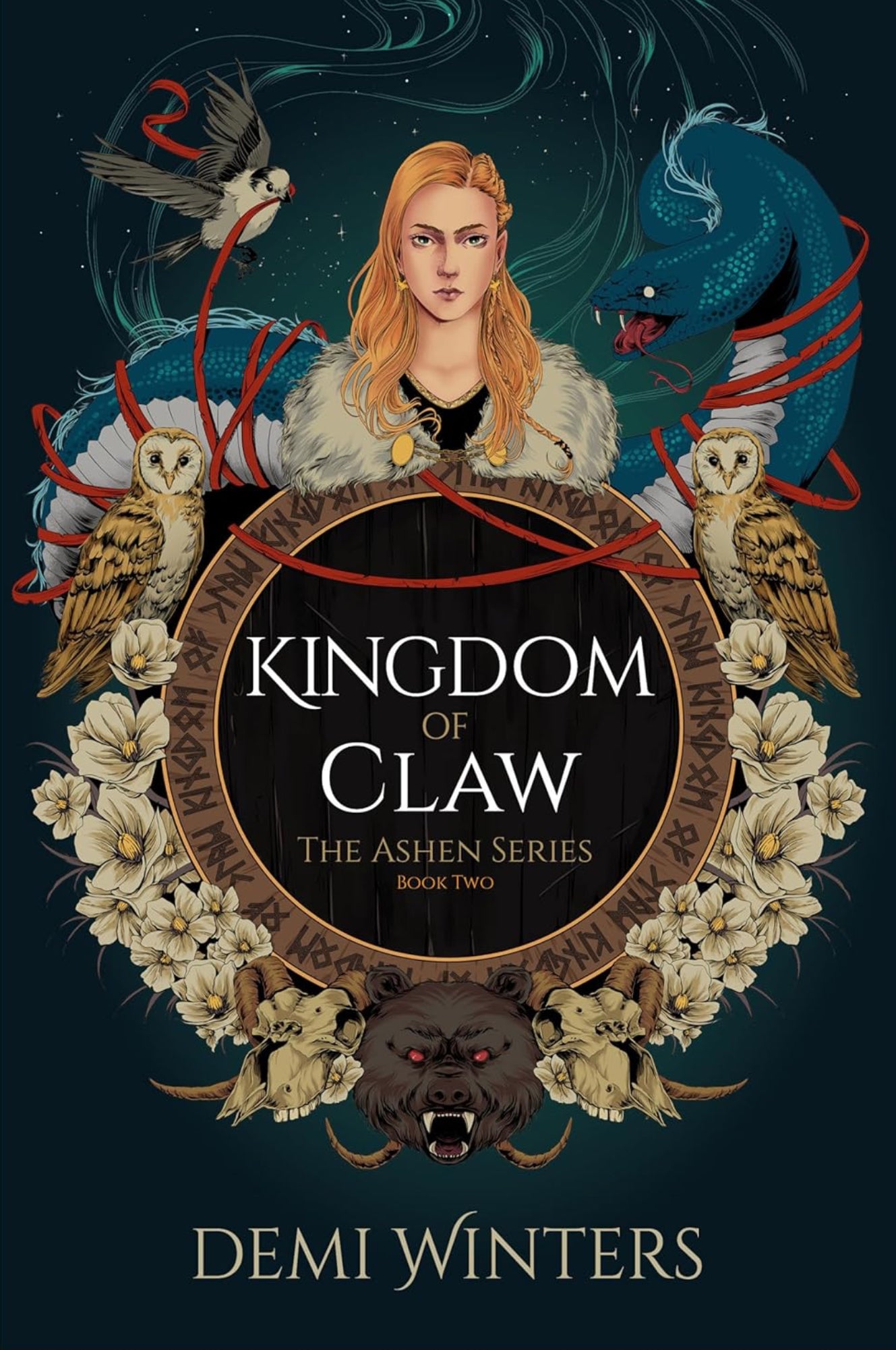 Kingdom of Claw