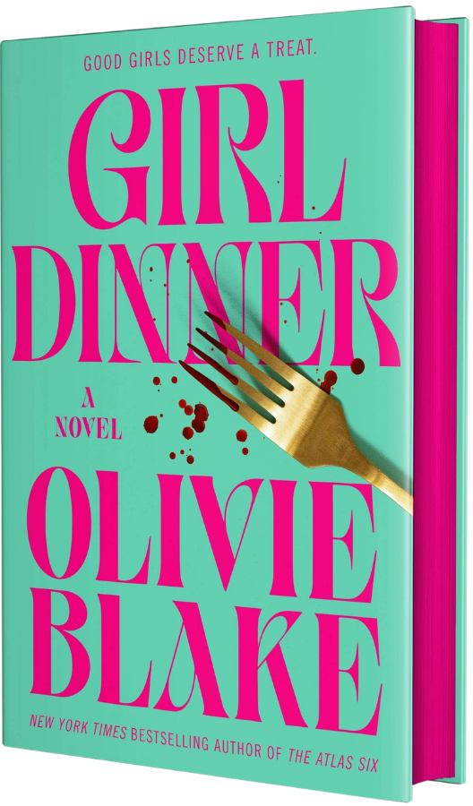 Girl Dinner