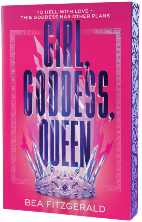 Girl, Goddess, Queen (Deluxe Edition)