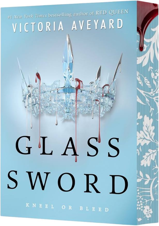 Glass Sword