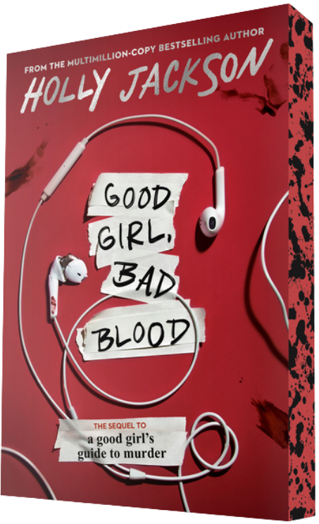Good Girl, Bad Blood: Deluxe Edition