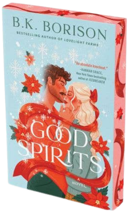 Good Spirits