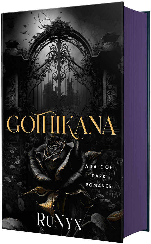 Gothikana