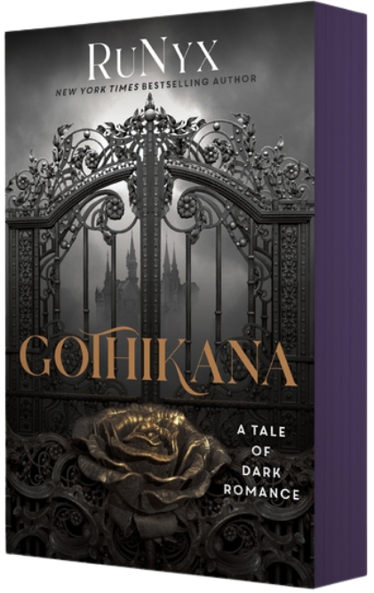 Gothikana