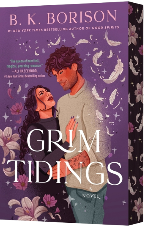 Grim Tidings