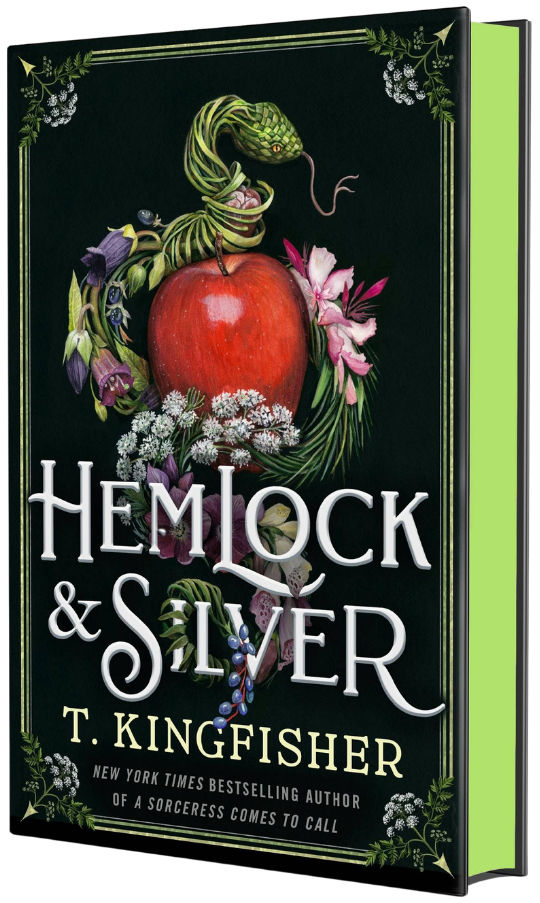 Hemlock & Silver