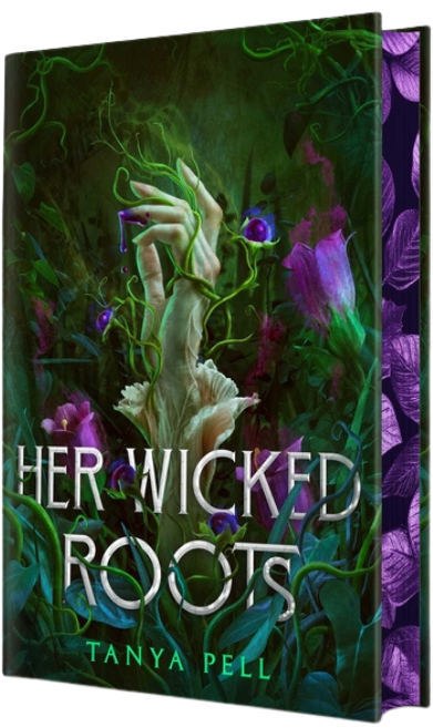 Her Wicked Roots