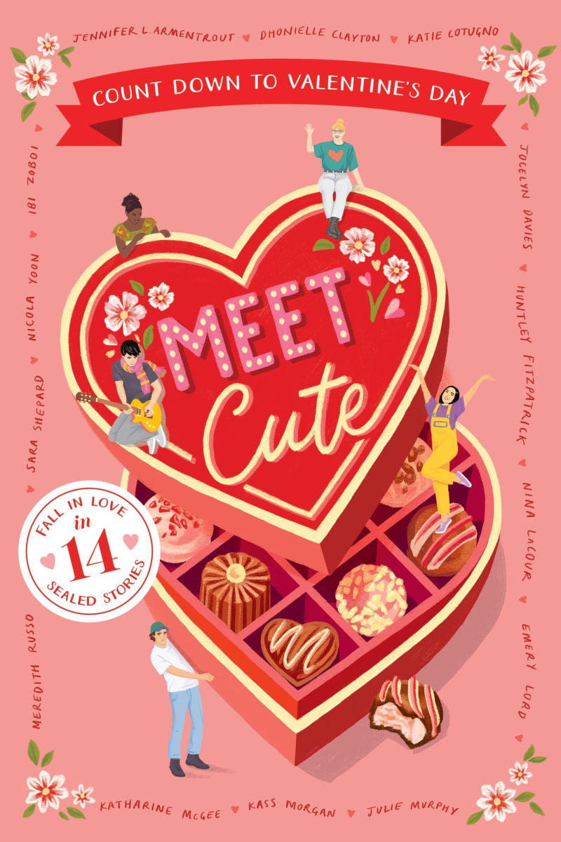 Meet Cute