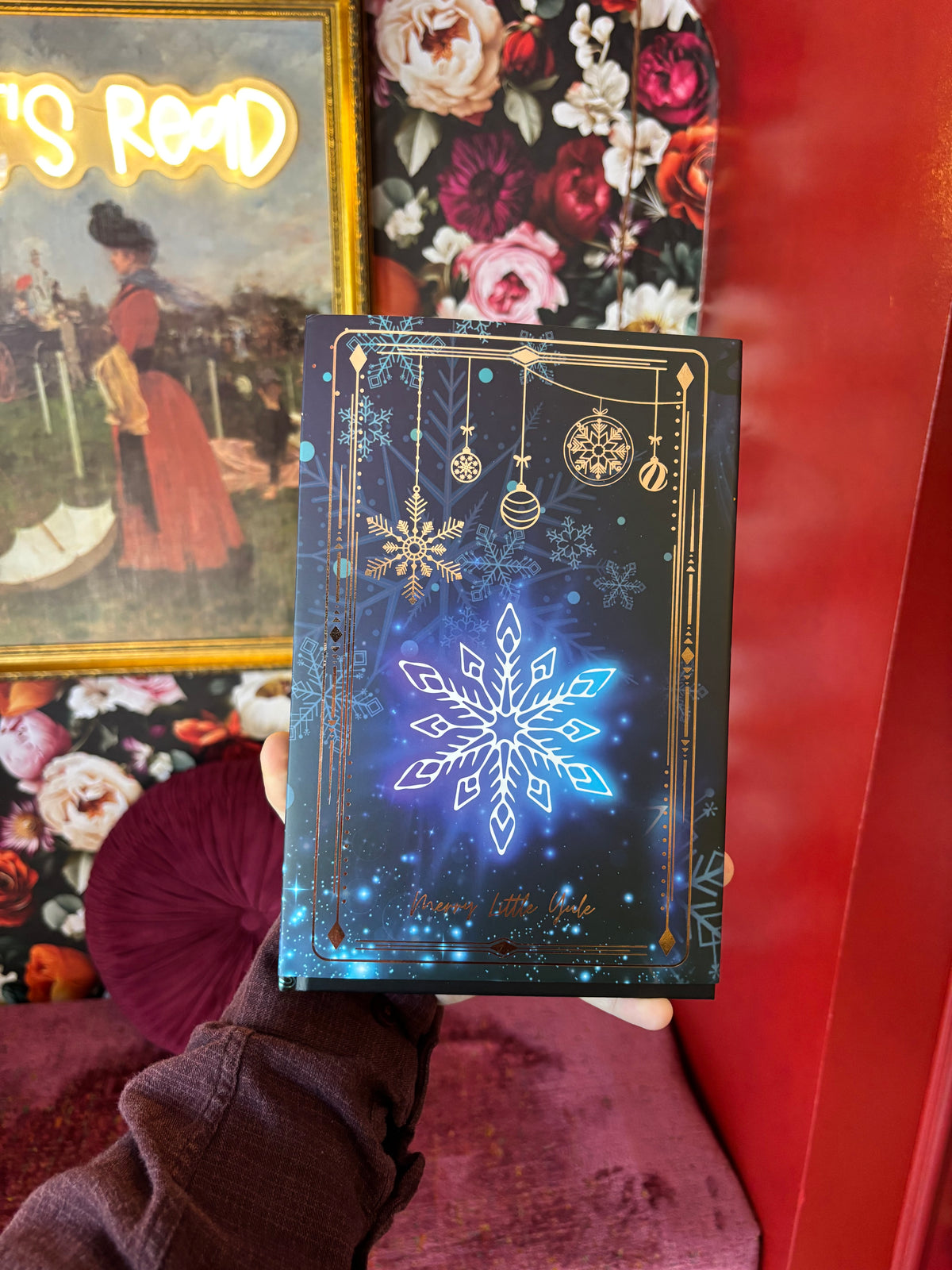 Of Yule & Yore - T.C. Kraven  [SIGNED COLLECTOR'S EDITION]