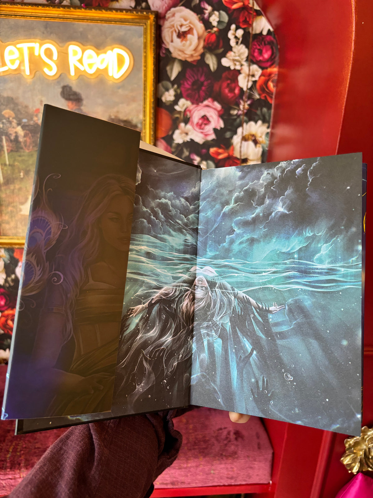 Of Rage & Ruin - T.C. Kraven [SIGNED COLLECTOR'S EDITION]