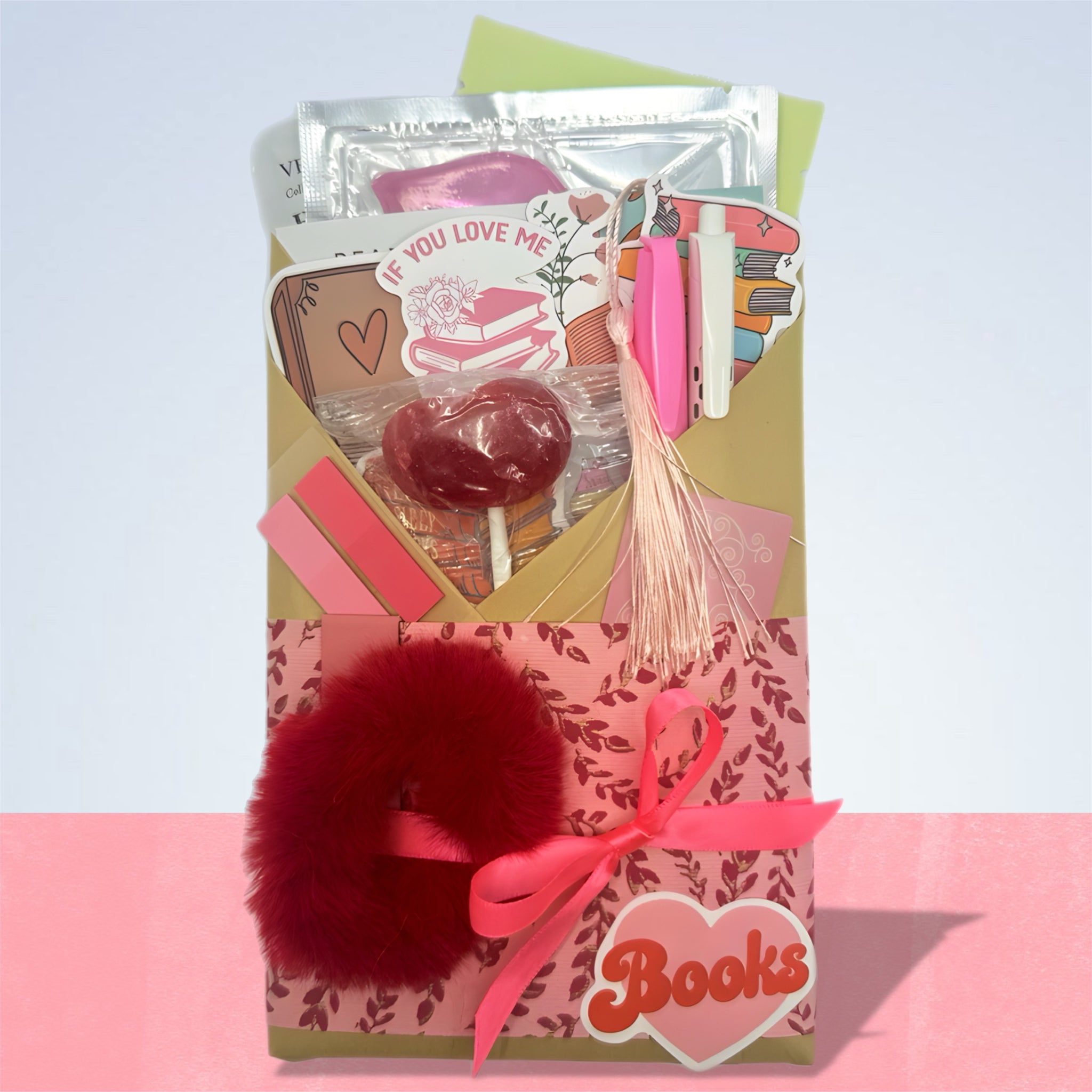 Blind Date with a Book - Young Adult 💖