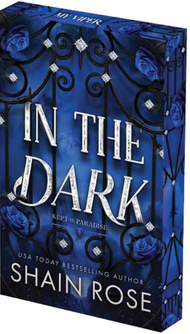 In the Dark: Deluxe Limited Edition