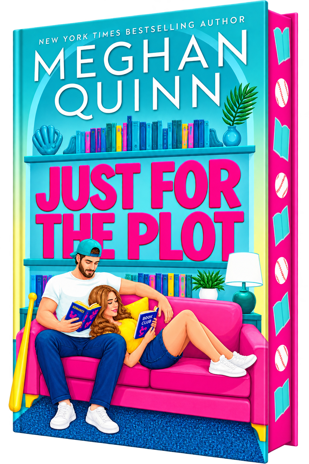 Just for the Plot (Deluxe Edition)