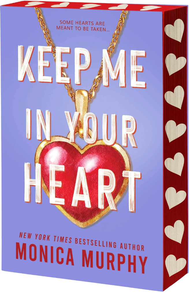 Keep Me in Your Heart