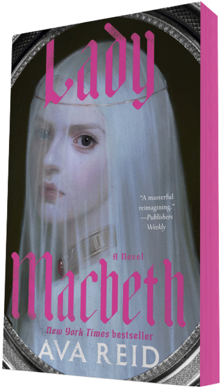 Lady Macbeth
